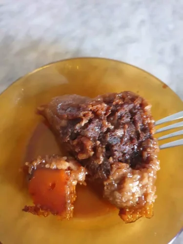 [Xiang Ye] 13 Pcs Traditional Nyonya Rice Dumpling 粽子 Bak Zhang photo review