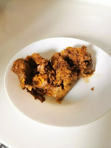 [Xiang Ye] 13 Pcs Traditional Nyonya Rice Dumpling 粽子 Bak Zhang photo review