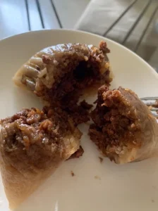 [Xiang Ye] 13 Pcs Traditional Nyonya Rice Dumpling 粽子 Bak Zhang photo review