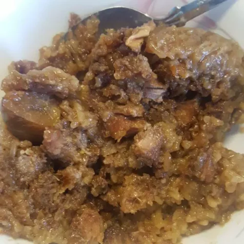 [Xiang Ye] 13 Pcs Traditional Nyonya Rice Dumpling 粽子 Bak Zhang photo review