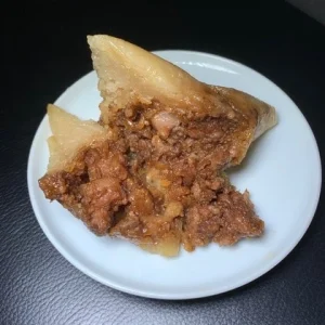 [Xiang Ye] 13 Pcs Traditional Nyonya Rice Dumpling 粽子 Bak Zhang photo review