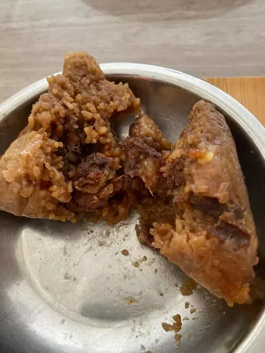 [Xiang Ye] 13 Pcs Traditional Nyonya Rice Dumpling 粽子 Bak Zhang photo review