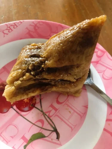 [Xiang Ye] 13 Pcs Traditional Nyonya Rice Dumpling 粽子 Bak Zhang photo review